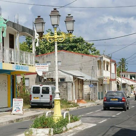 Villa Siber Port-Louis Exteriér fotografie